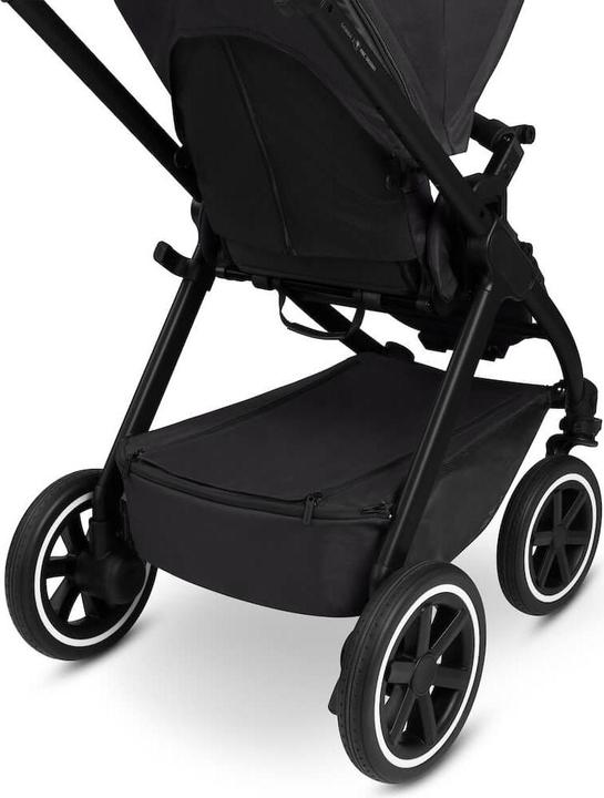 Produktbild ABC Design Samba 2 Set Kinderwagen inkl. Tragewanne (0 Monate - 4 Jahre)