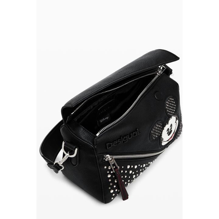Actual product image Desigual damenhandtasche mickey sdstyle phuket no flap