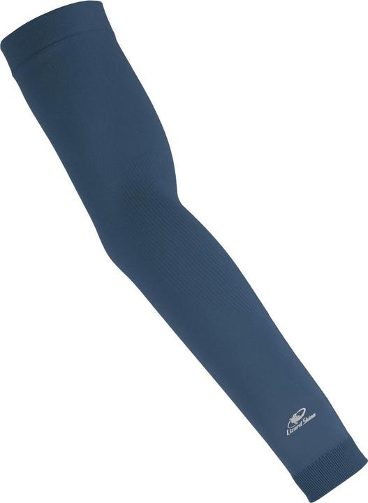 Produktbild Lizard Skins Knit Arm Sleeve - Navy Blue - L/XL (L)