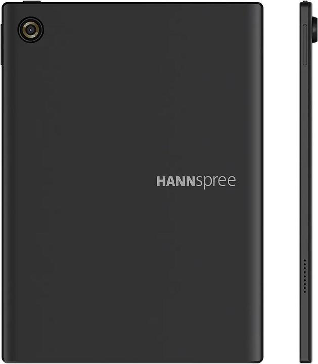 Produktbild Hannspree LUMO 7.8" SN08HD1B E-Reader Android 14 (7.80", 64 GB)