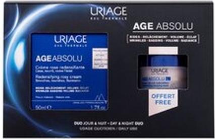 Produktbild Uriage Age Absolu Day & Night Duo (50 ml, 24h Creme)