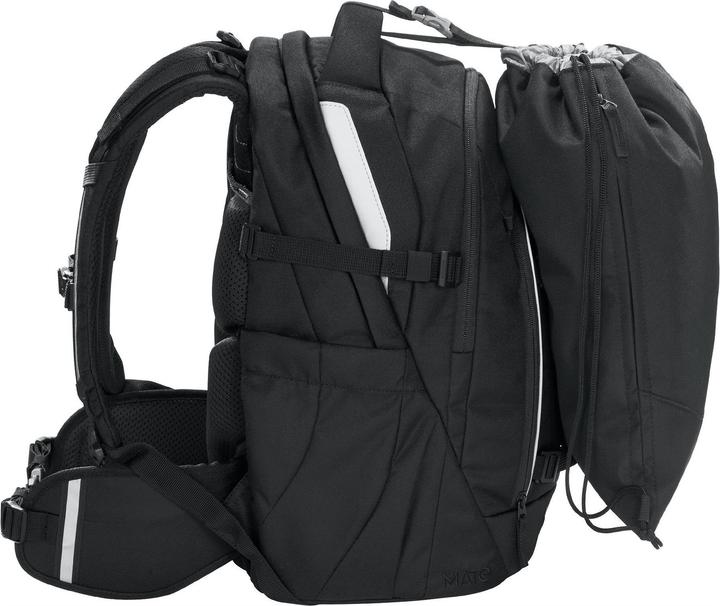 Actual product image Coocazoo Turnbeutel Turnbeutel, 10L (10 l)