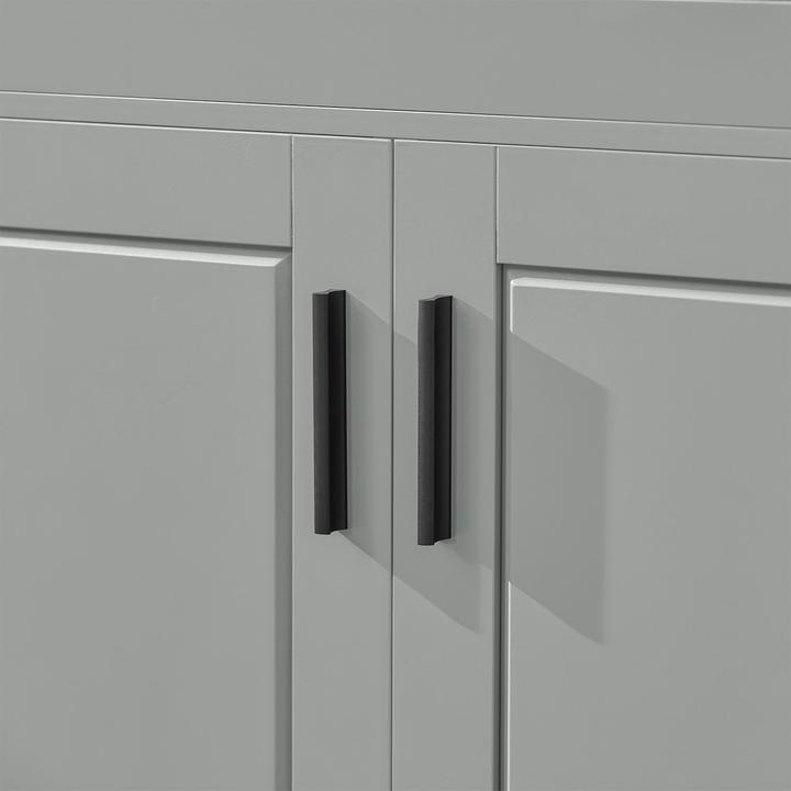 Actual product image SoBuy Küchenschrank