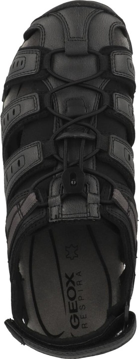 Produktbild Geox U S.Sandal Strada C - 62091 (44)