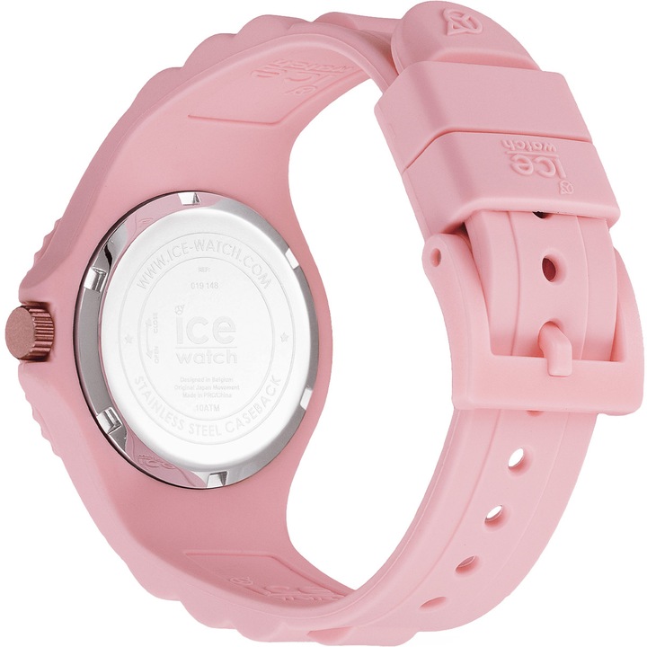Image du produit ICE Watch Ballerine Ice Generation (Montre analogique, 35 mm)