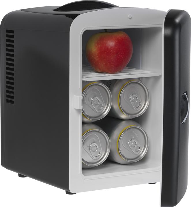 Produktbild Denver MFR-400 black