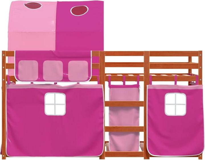 Produktbild vidaXL Etagenbett (80 x 200 cm)