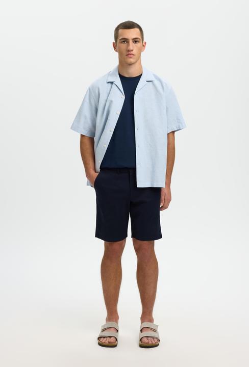 Immagine prodotto Selected Slhslim-Miles Flex Shorts Noos (L)