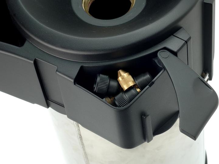 Produktbild Gloria Haus und Garten Drucksprüher (5 l)