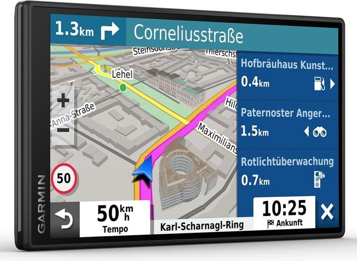Actual product image Garmin Drive 55 (5.50")