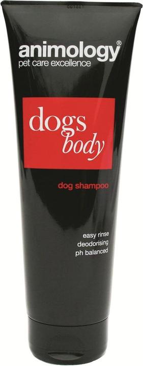 Animology Dogs Body (Dog, 250 ml)