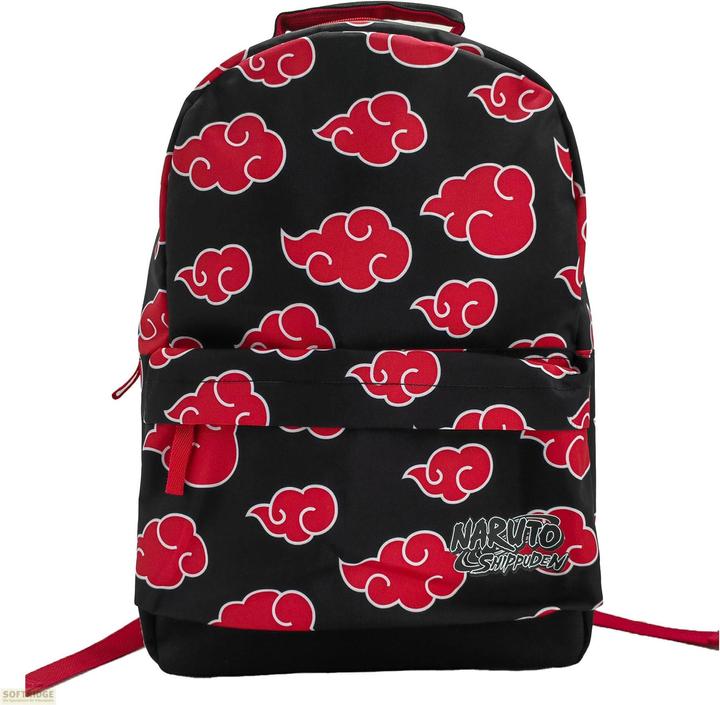 Produktbild La Plume Dorée Naruto - Akatsuki