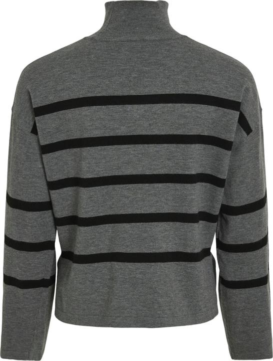 Produktbild Vila High Neck Strickpullover (XL)