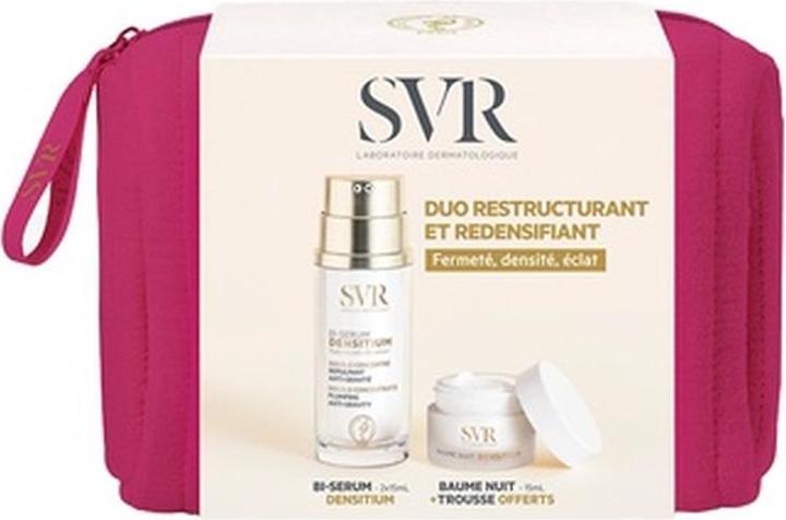 Produktbild SVR Densitium Duo Restructuring And Redensifying (15 ml)