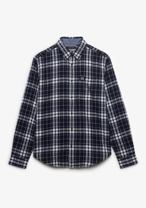 Immagine prodotto Superdry Lumberjack (XXL)