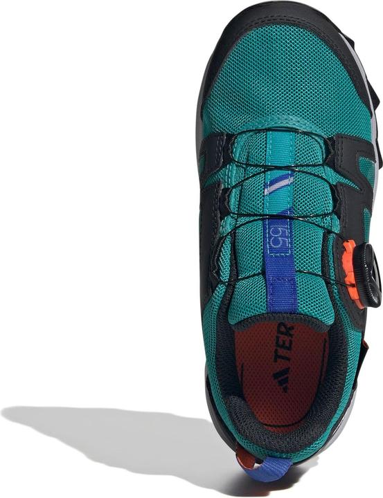 Produktbild Adidas Kid's Terrex Agravic BOA Rain Ready (32)
