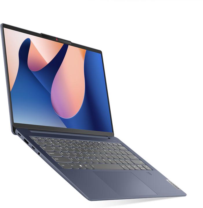 Produktbild Lenovo IdeaPad Slim 5 (14", 512 GB, 16 GB, DE, Intel Core i5-13420H)