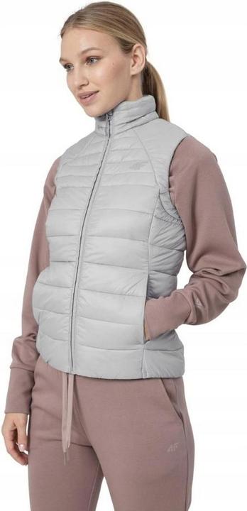 Produktbild 4F H4Z22 Weste Gesteppt (S)