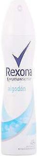 Rexona Deodorant Cotton Spray 200ml (Spray, 200 ml)
