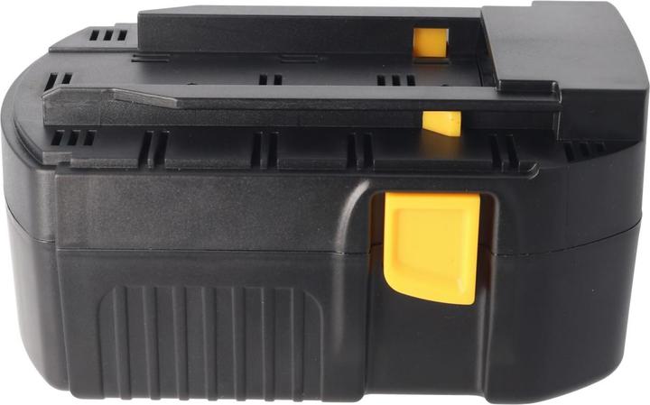 Actual product image AccuCell Battery B24 (24 V)