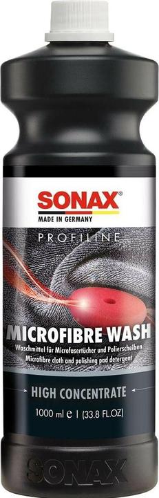 Sonax PROFILINE Microfibre Wash, 1 l, Reinigertyp (1000 ml)