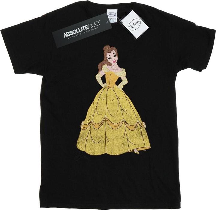Produktbild Beauty And The Beast TShirt (L)