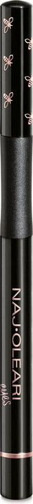 Produktbild Naj Oleari One Touch Pen Eyeliner (Intense Black)