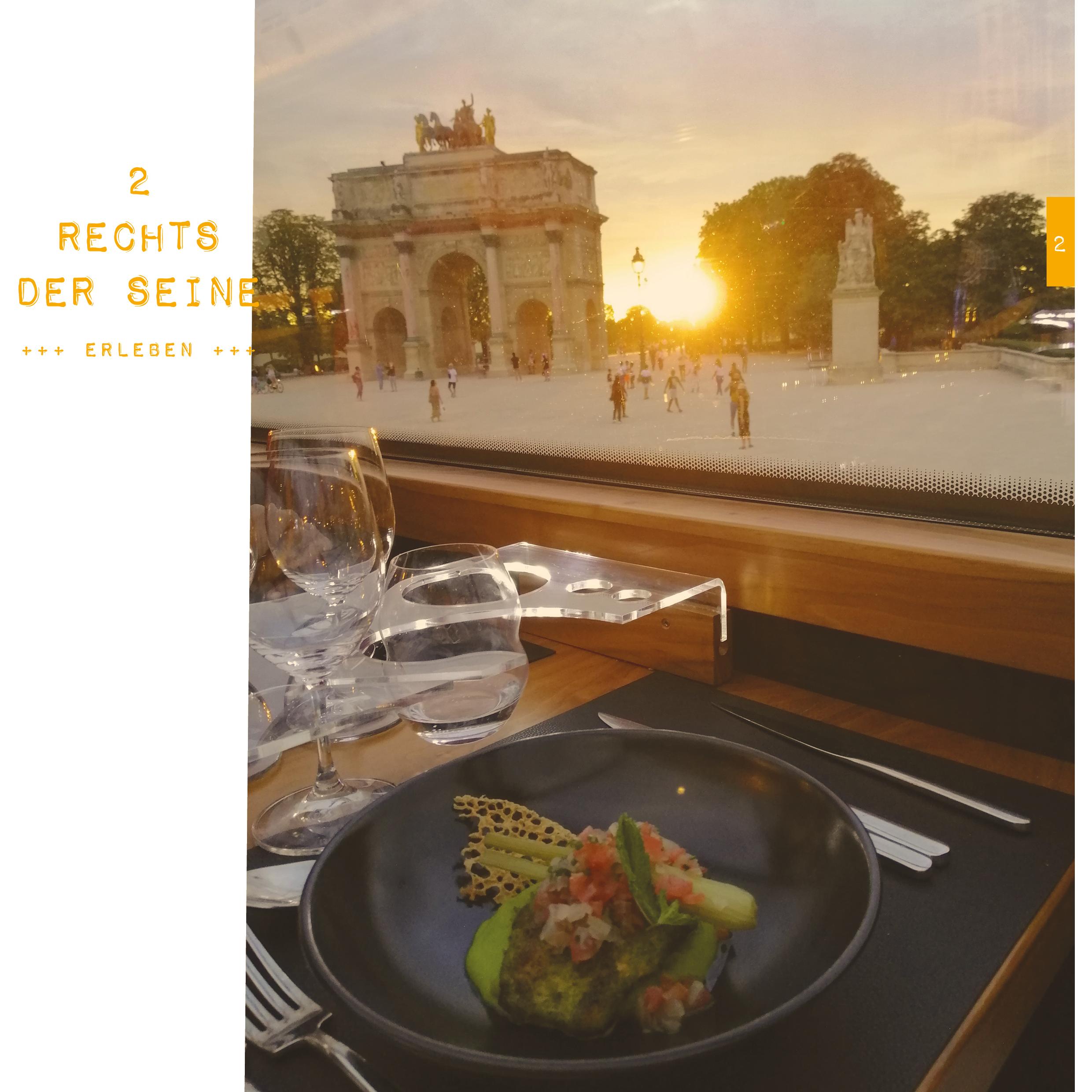 Thumbnail - Paris – mal anders ungewöhnliche Entdeckertouren, Ratgeber von Birgit Holzer