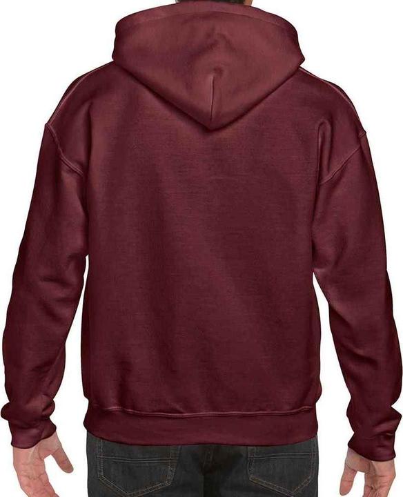 Immagine prodotto Gildan Felpa con Cappuccio Uomo (M)