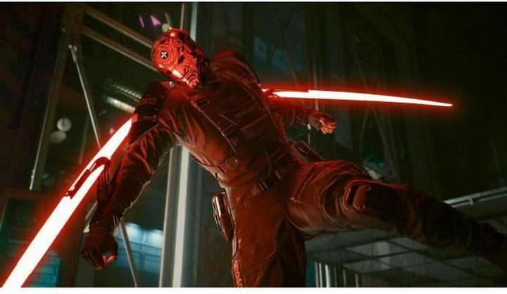 Image du produit Bandai Namco Cyberpunk 2077 : Édition ultime (Xbox Series X, FR)