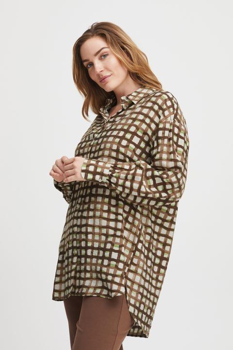 Actual product image Fransa FRMISA TU 1 - 20612438 (XS)