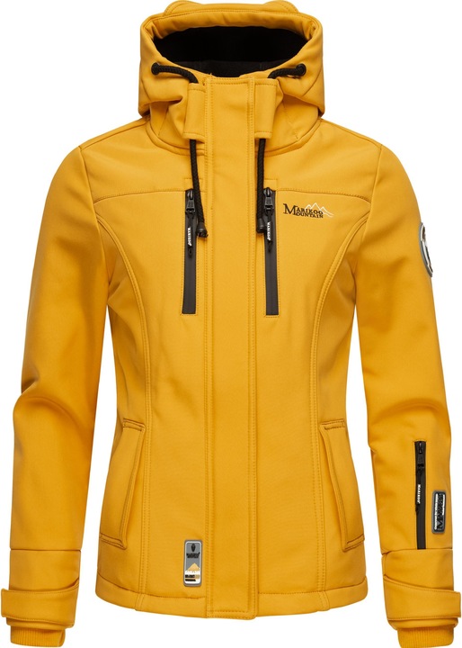 Giallo Ambra