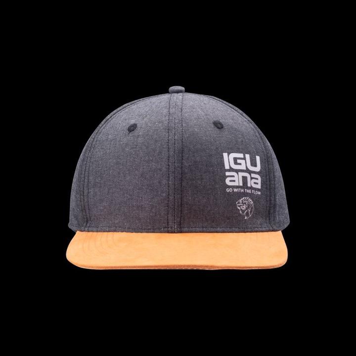 Produktbild Iguana Kinder-Baseballkappe KOYA TB (One Size)