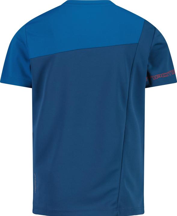 Actual product image CMP Campagnolo Kid's Piquet T-Shirt (110)