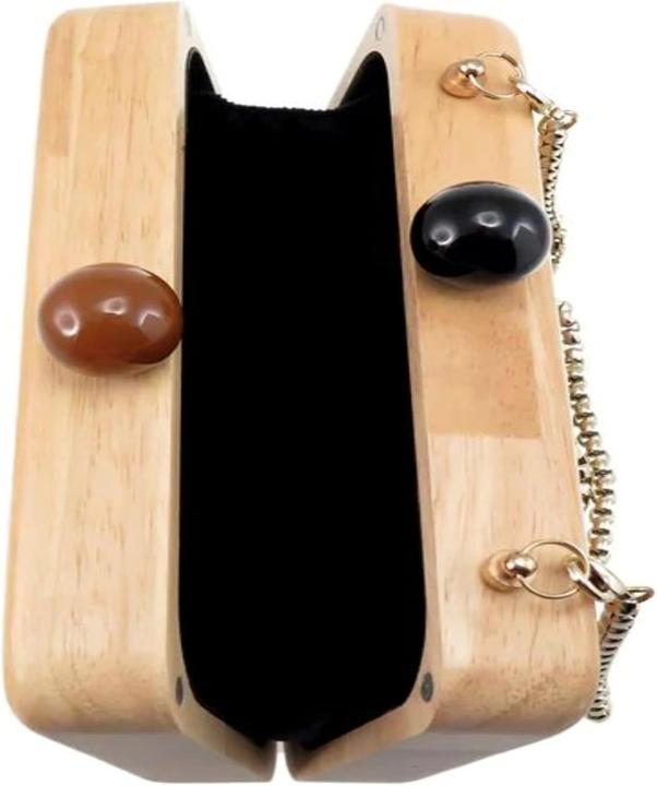Produktbild Sanetti Inspirations Clutch Bag