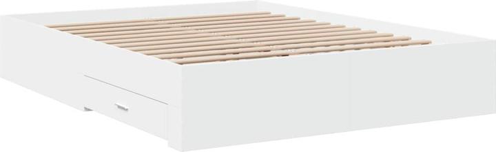 Image du produit vidaXL Bettgestell (140 x 200 cm)