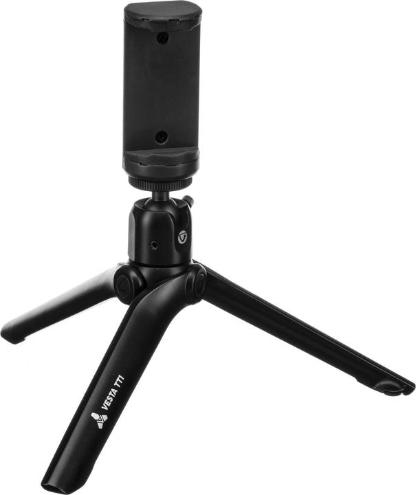 Vanguard Stativ VESTA TT (Metall)