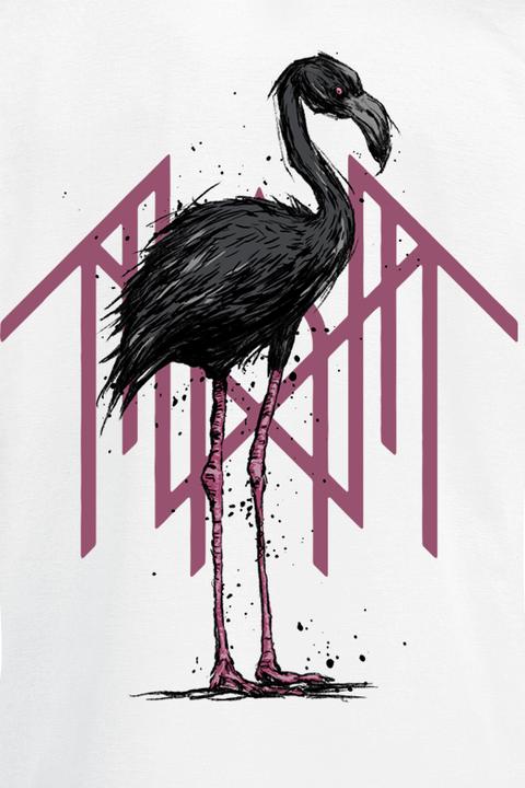 Produktbild Sleep Token Flamingo (S)