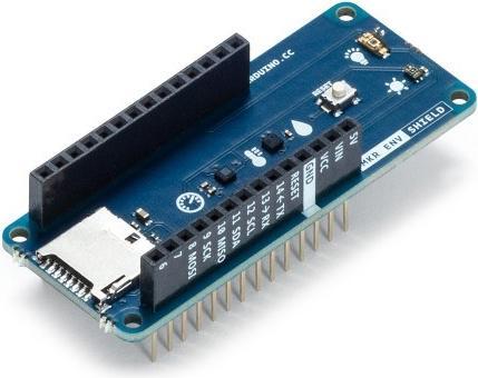 Produktbild Arduino Shield Mkr Eth