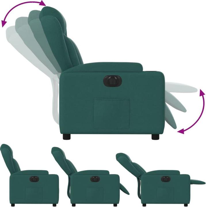 Produktbild vidaXL Relaxsessel