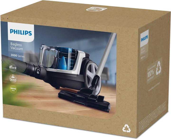 Produktbild Philips FC9332/09 Power Pro Compact