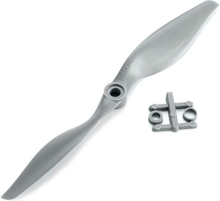 Actual product image APC Propellers 7x6e Lp07060e
