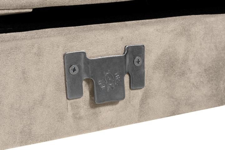 Produktbild Atelier del Sofa Como Eco Buttoned (Ecksofa)