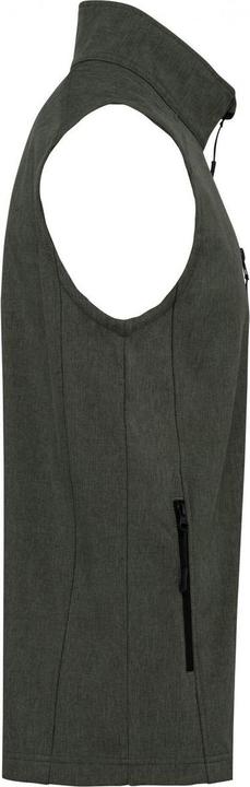 Actual product image Kariban Sleeveless jacket (L)
