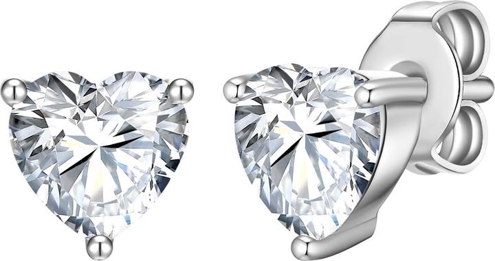 Immagine prodotto Rafaela Donata Anello da donna con piuma - 36208 (Argento)