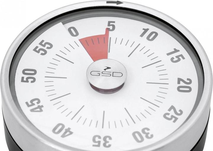 Immagine prodotto GSD Timer breve