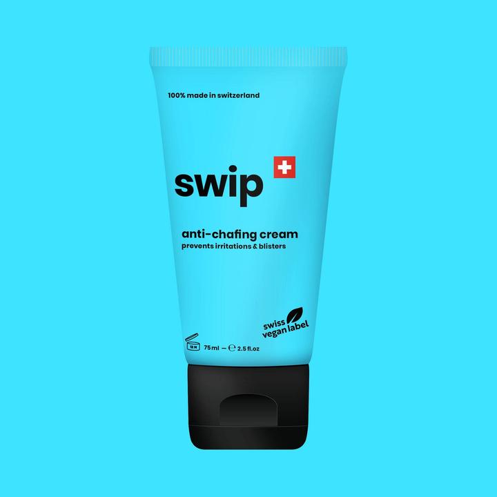 Image du produit Swip Anti-chafing Original (Crème et gel pour les pieds, 75 ml)