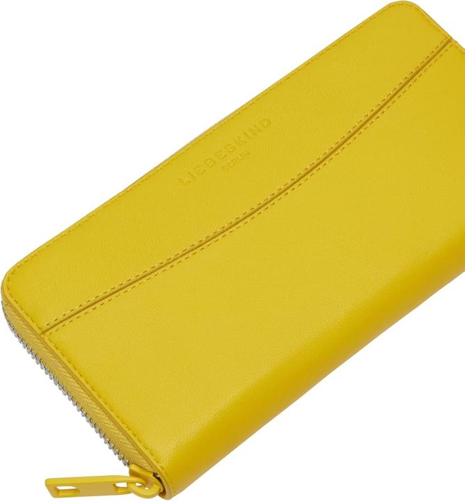 Actual product image Liebeskind Berlin Lemon Damesportemonnee