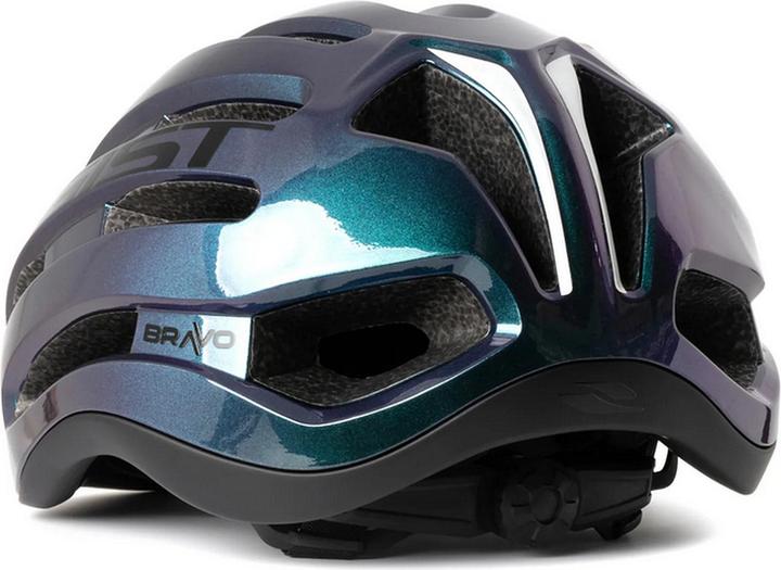Produktbild Gist Bravo Metal (56 - 62 cm)