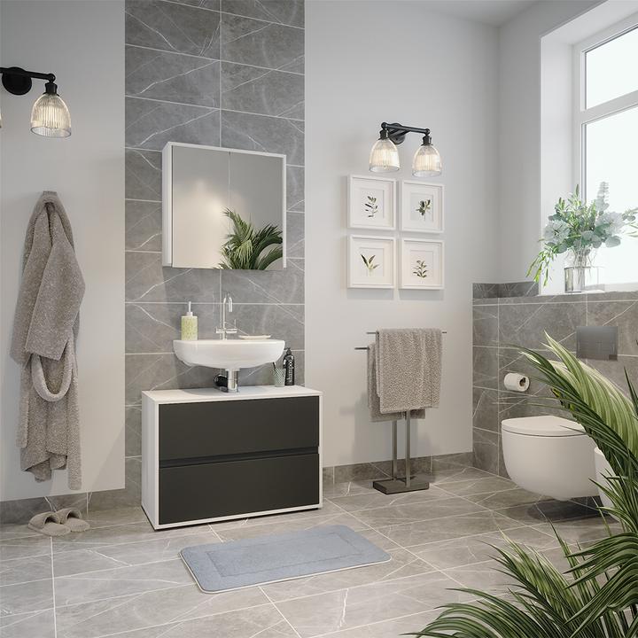 Actual product image Vicco Maltin (40.10 x 40.10 x 58.20 cm)